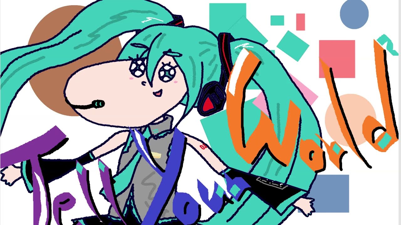 Tell Your World – kz(livetune) / COVER - YouTube