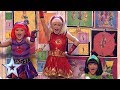 FIRST LOOK: The Cartoon Heroes are all about GIRL POWER!  | BGT 2018