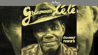 Video thumbnail of "GRAMOUN LELE - Soleye Rework by daveed Extended Version"