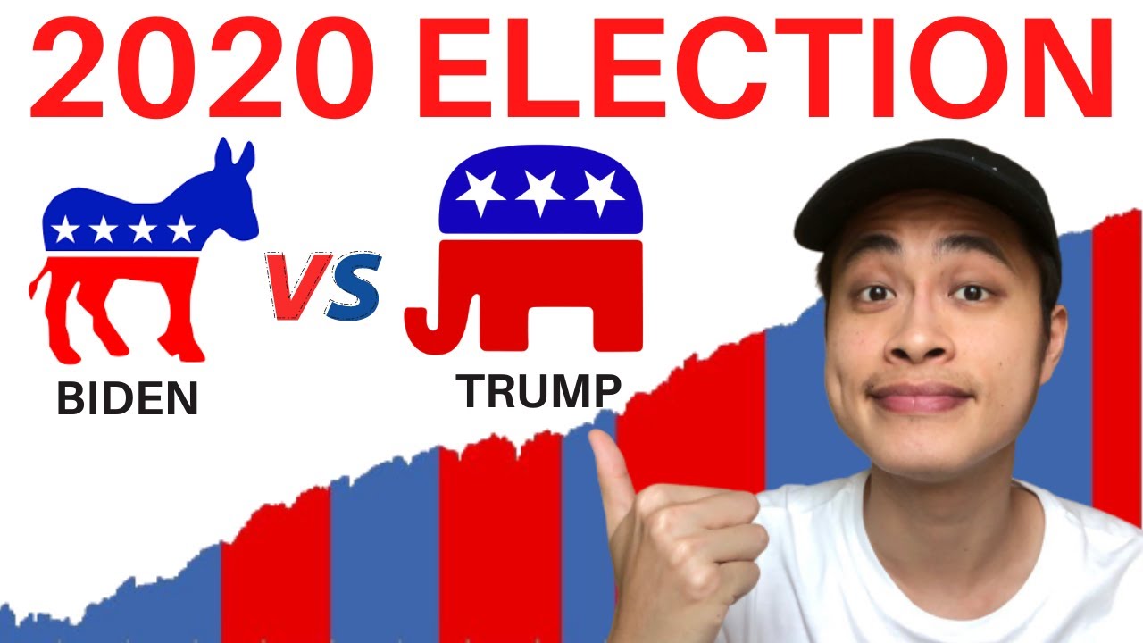 What Does The US Election Mean For The Stock Market (And YOUR Stock Portfolio!)