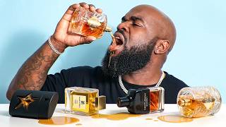 15 Boozy Fragrances That Get Compliments