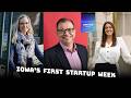 Best of the Midwest: Why Iowa's First-Ever Startup Week Is a Big Deal