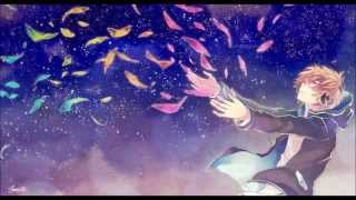 Nightcore - Mi amor Resimi