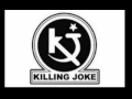 KILLING JOKE  -  FOLLOW THE LEADERS