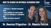 Ketones may preserve muscle mass fasting | Dr. Dominic D'Agostino