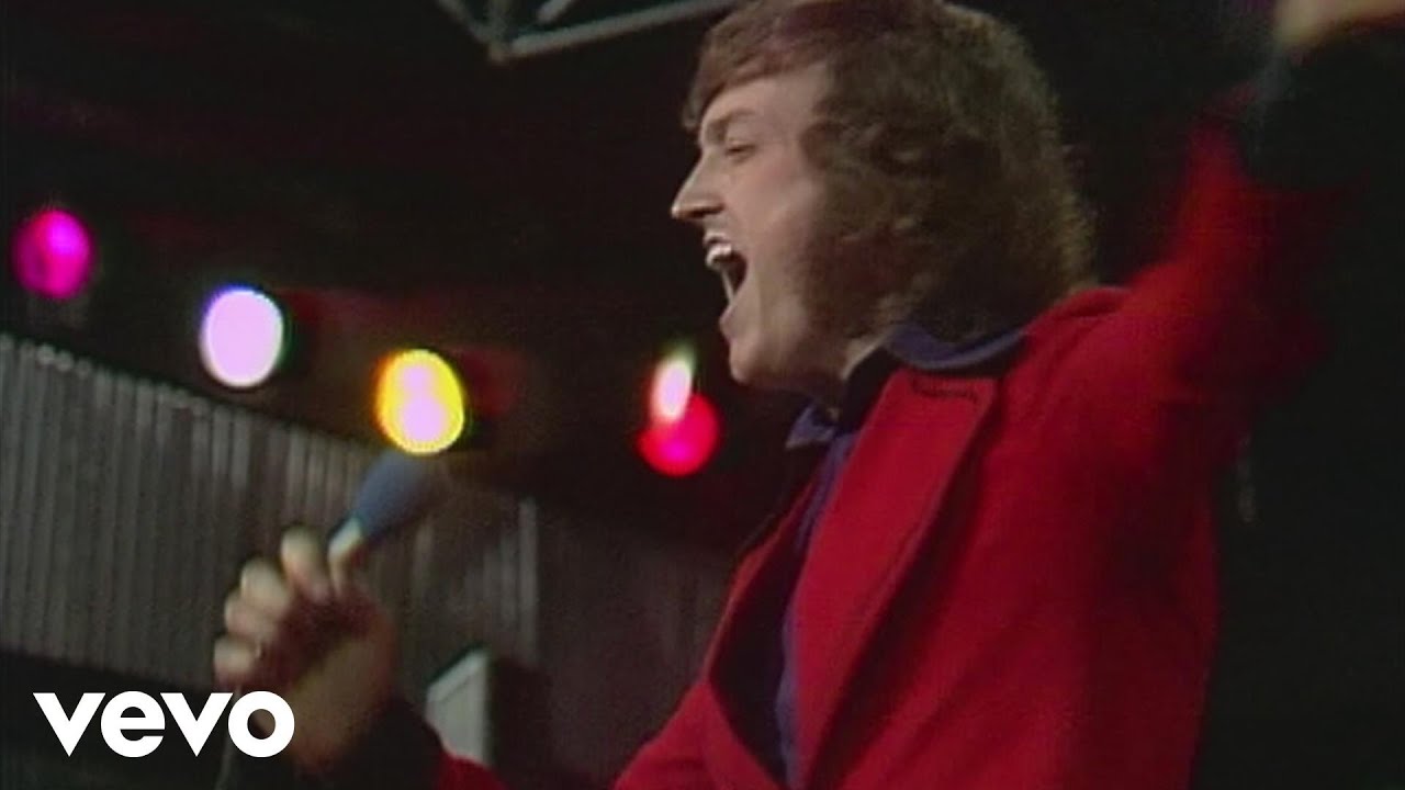 Was kann schöner sein? (When You've Gotta Go) ( ZDF Hitparade 17.02.1973) (VOD)