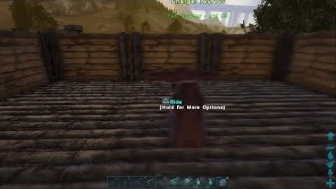 Building on Tek Stryder