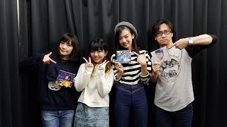 【第13回】モンハンラジオ モンハン部放送局3rd 真のヒロイン登場編