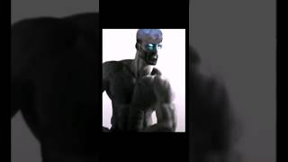 Gigachad Edit Template