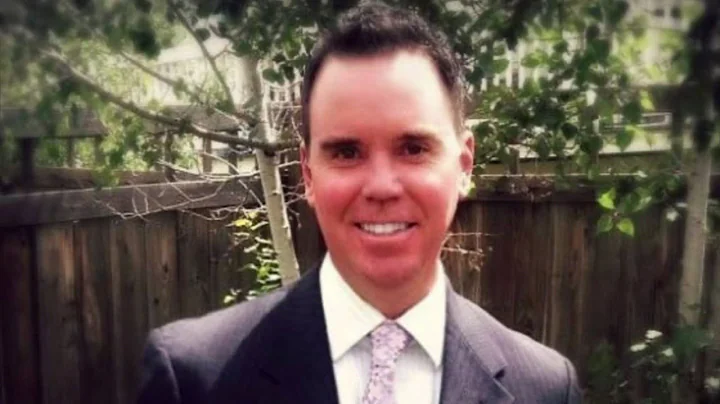 Timothy Shea Arrested In Connection With Federal B...