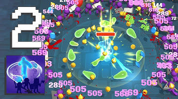 Blob Hero - Chapter 1, 2, 3 #2