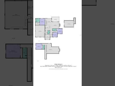67 Upper Rainbow Road, Bozeman, MT home video tour