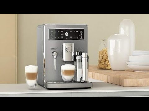 Top 5 Best Automatic Espresso Machines 