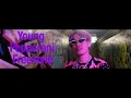 PizzaLove - Young Pepperoni Freestyle 【Lyric Video】