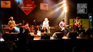 Download lagu LIVE! -Percuma- Fable @JRL'11