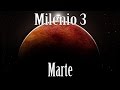 Milenio 3 - Marte