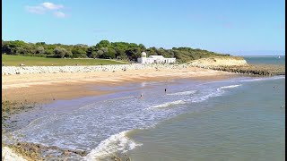 Plage - Chef de Baie / La Rochelle...