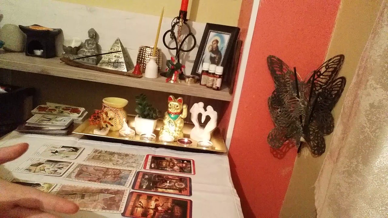 LEU Horoscop Tarot Aprilie horoscope taureau
