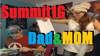 Information SUMMIT1G - MOM AND DAD VISIT! [ NEW YEAR ] 2016 Dec 31 Guide