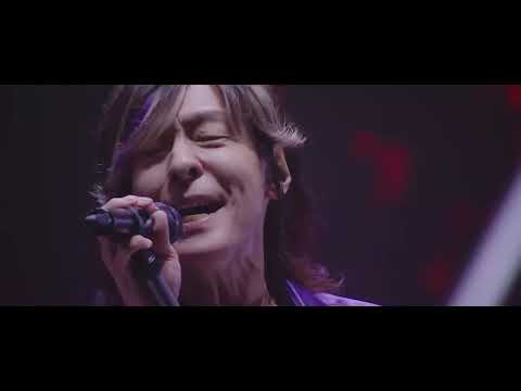 TM NETWORK｜Get Wild（TOUR 2022 FANKS intelligence Days ver.）