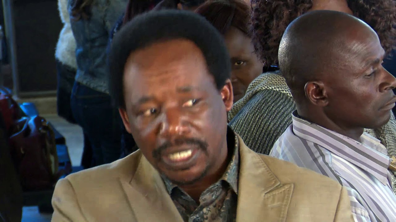 ACCURATE PROPHECIES AND HEAVY DELIVERANCE with Apostle JB Makananisa