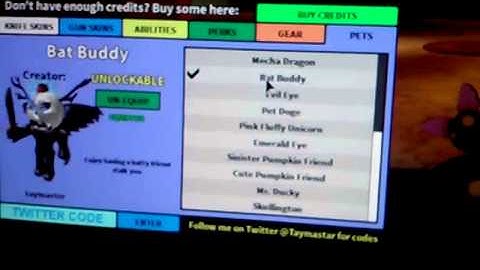 Twisted murderer code for pets