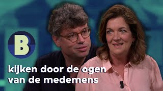 De waarde van kunst | Malou Gorter & Nathan Vecht | Buitenhof