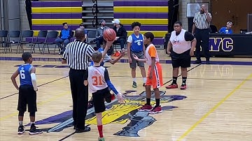 Classen SAS vs John Rex (official video)