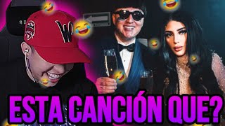 WESTCOL REACCIONA A Reggaeton Champagne |Bellakath y Dani Flow