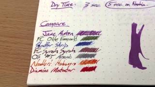 Organics Studio Jane Austen