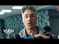 Free Guy Exclusive Behind the Scenes - Taika Waititi (2021) | Vudu