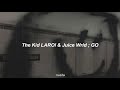 The Kid LAROI, Juice WRLD - GO (lyrics & español)