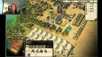 Stronghold Crusader2: pt1 "Over the Mountain"