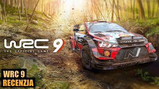 WRC 9  - recenzja [PS4, Xbox One, PC, PS5, XSX] | oficjalna gra wrc | wrc 9 recenzja pl screenshot 5