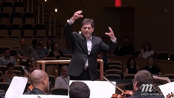 Suite for String Orchestra - Robert Paterson | Mostly Modern Festival