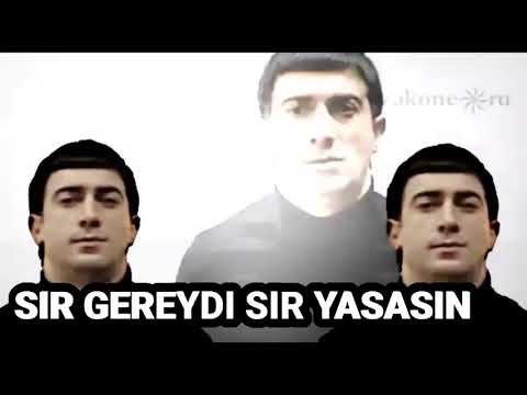 şir gereydi şir yaşasin pristupnimiryaşasin