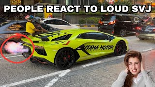 Loud Svj Shutdown The Crowdpure V12 Soundgumball 3000 - Feb 2024