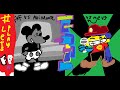 Mouse avi update old (FRIDAY NIGHT SUIDIDE