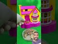 🐶 Coin Dog ▶️ the treps Viral Money Saver 💰🔥 (JT-3106)#shortsvideo #shorts