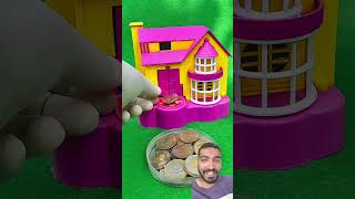 🐶 Coin Dog ▶️ the treps  Viral Money Saver 💰🔥 (JT-3106)#shortsvideo #shorts