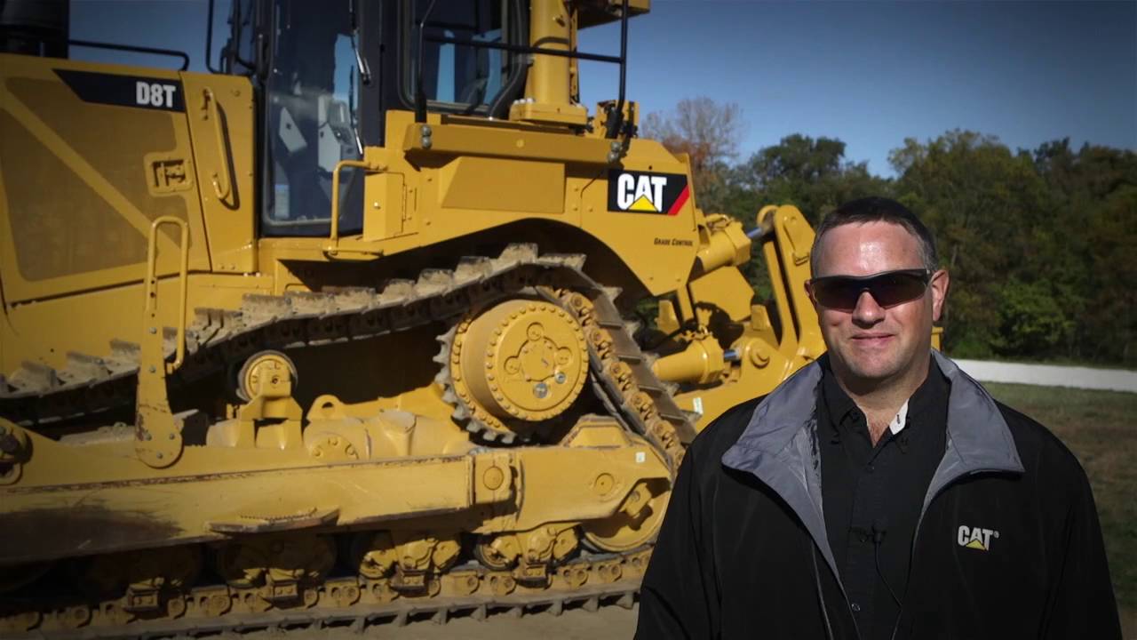 caterpillar stock price Your Cat® Pro Knows Tractors | Cooling Systems