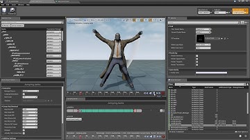 Intro to Cascade 09 Creating an AnimTrail Emitter v4 2