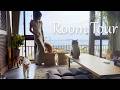#151 [Room Tour]海の見える古民家｜５年間のDIYをふり返る