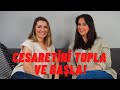 İLHAM VEREN BİR GİRİŞİMCİLİK HİKAYESİ | Konuğum İrem Ceylan