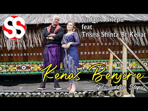 KARO MELAYU Pantun Janda (Pantun Ate Ngena) | Lebah Begantong feat Iche Br Ginting | Cipt. Ami Hadi