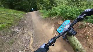 PassPortes 2022 les portes du soleil VTT screenshot 5