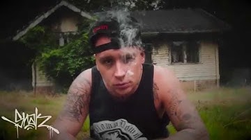 Snak The Ripper - Snot Rocket (High Quality)