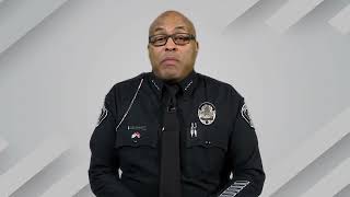 Police Officer Accidentally Shot Colleague During 'Horseplay', Chief Says