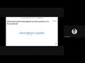 Education 4.0 and How Does It Relate to Industry 4.0 and the Future of Work