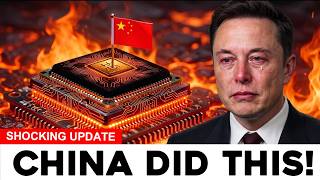 China Just Did the Impossible—The World Didn't See It Coming